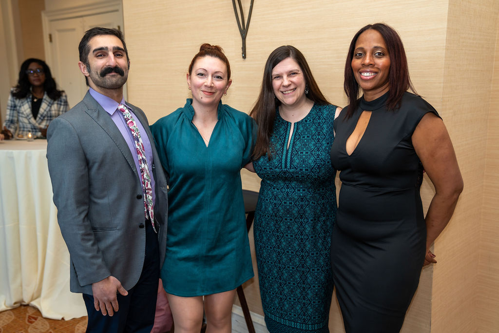 2025 Staff Appreciation Party