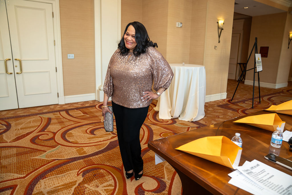 2025 Staff Appreciation Party