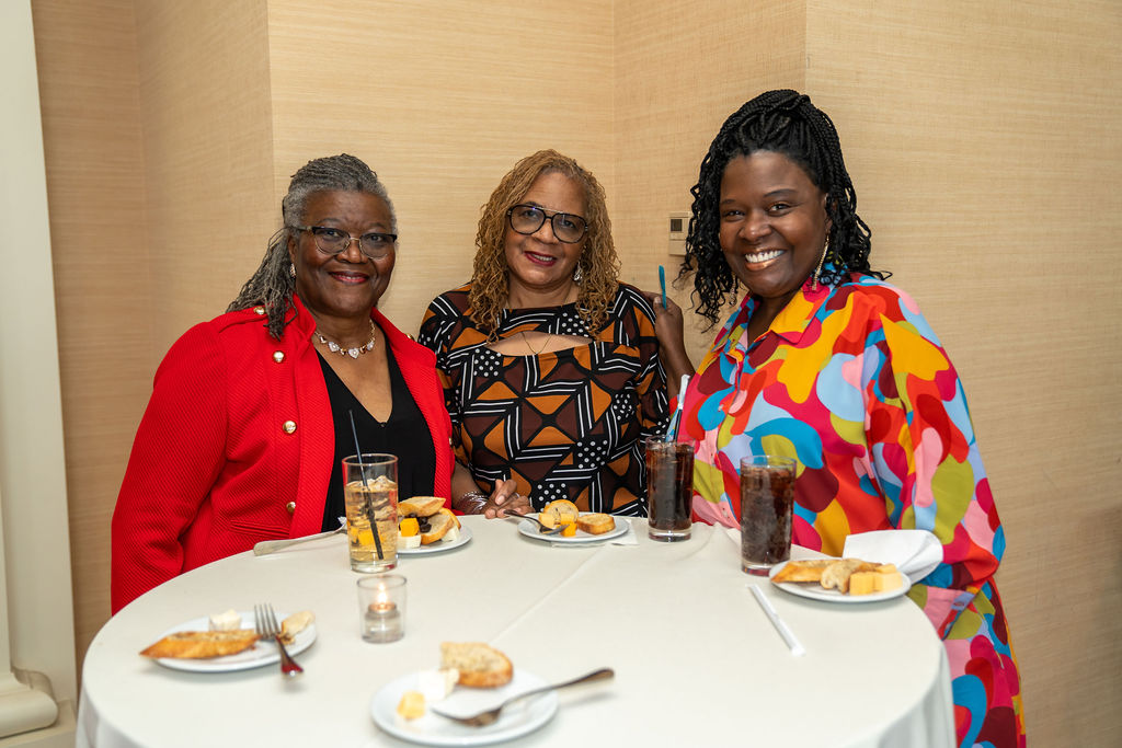 2025 Staff Appreciation Party