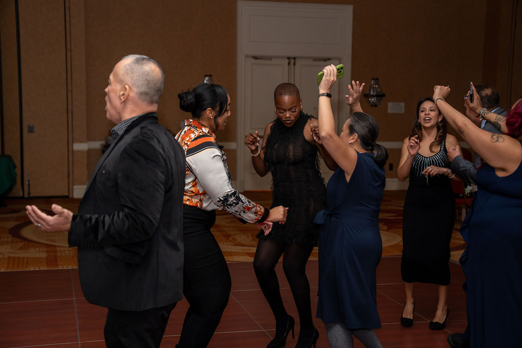 2025 Staff Appreciation Party