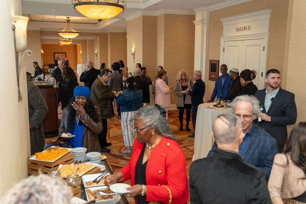 2025 Staff Appreciation Party